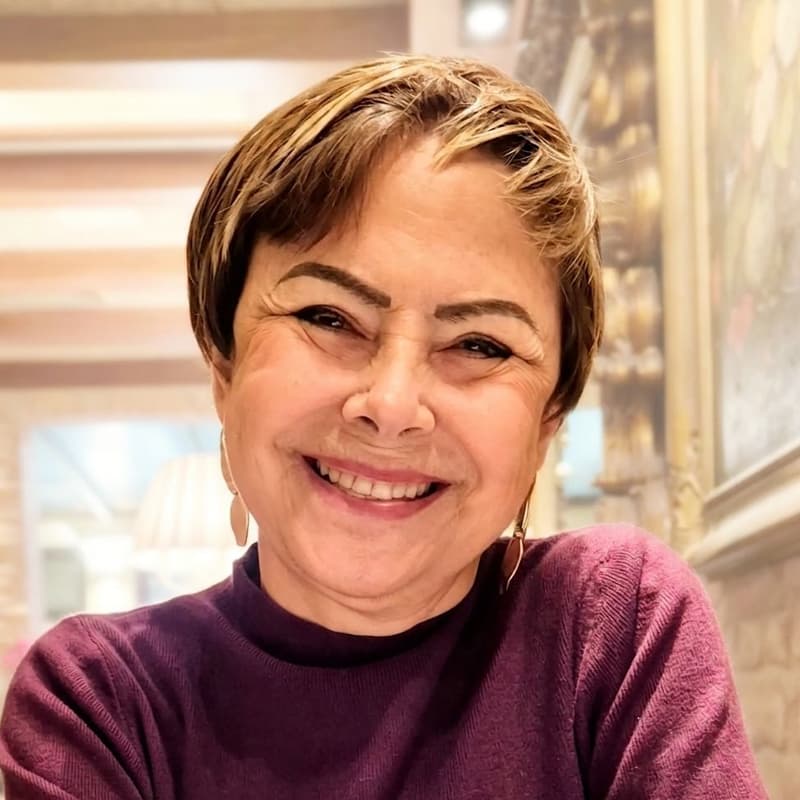 Foto Dra Heloisa Oliveira